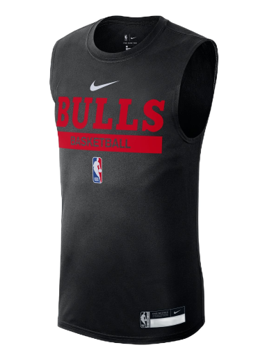 Dri-FIT NBA Chicago Bulls Training Sleeveless