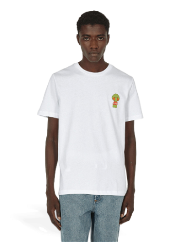 A.P.C. Remy T-Shirt COBQX-H26293 AAB