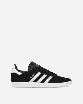 adidas Originals Gazelle "Core Black / Silver" W ID7007 001