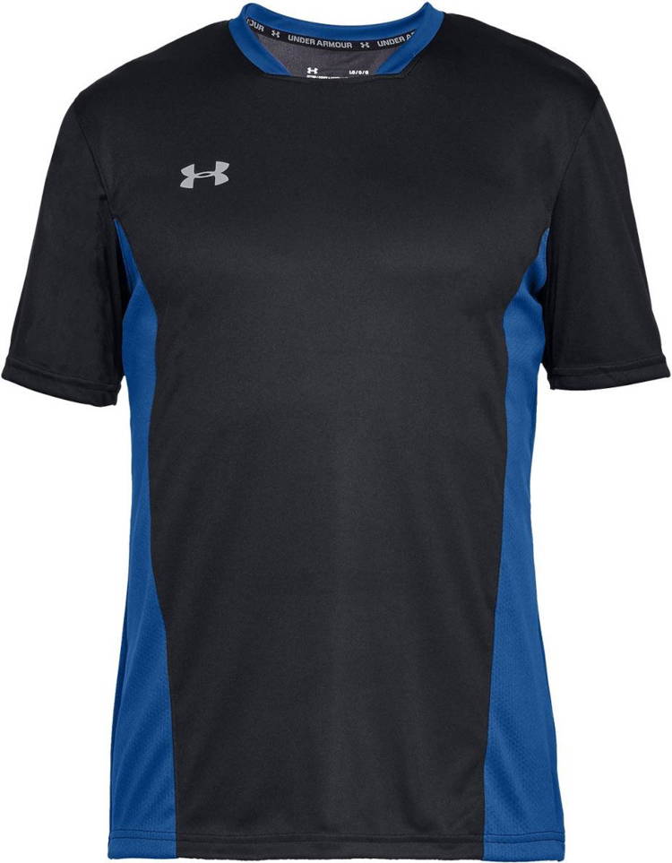 T-shirt Under Armour T-Shirt Challenger II 1314552-002