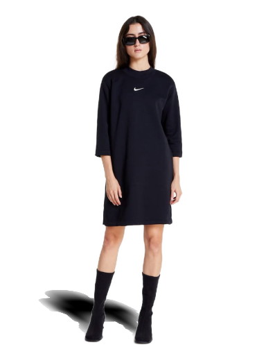 Sportswear Phoenix Fleece 3/4-Sleeve Dress