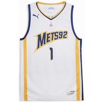 LNB METROPOLITANS 92 HOME JERSEY VICTOR WEMBANYAMA