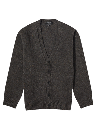 Theophile Donegal Cardigan