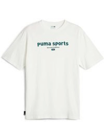 Puma Team T-Shirt 621316_65