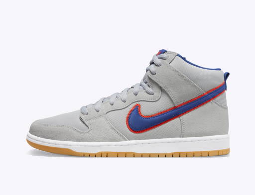 Nike SB Dunk Low Pro Premium Los Angeles Dodgers DO9395-400 - Express  Shipping