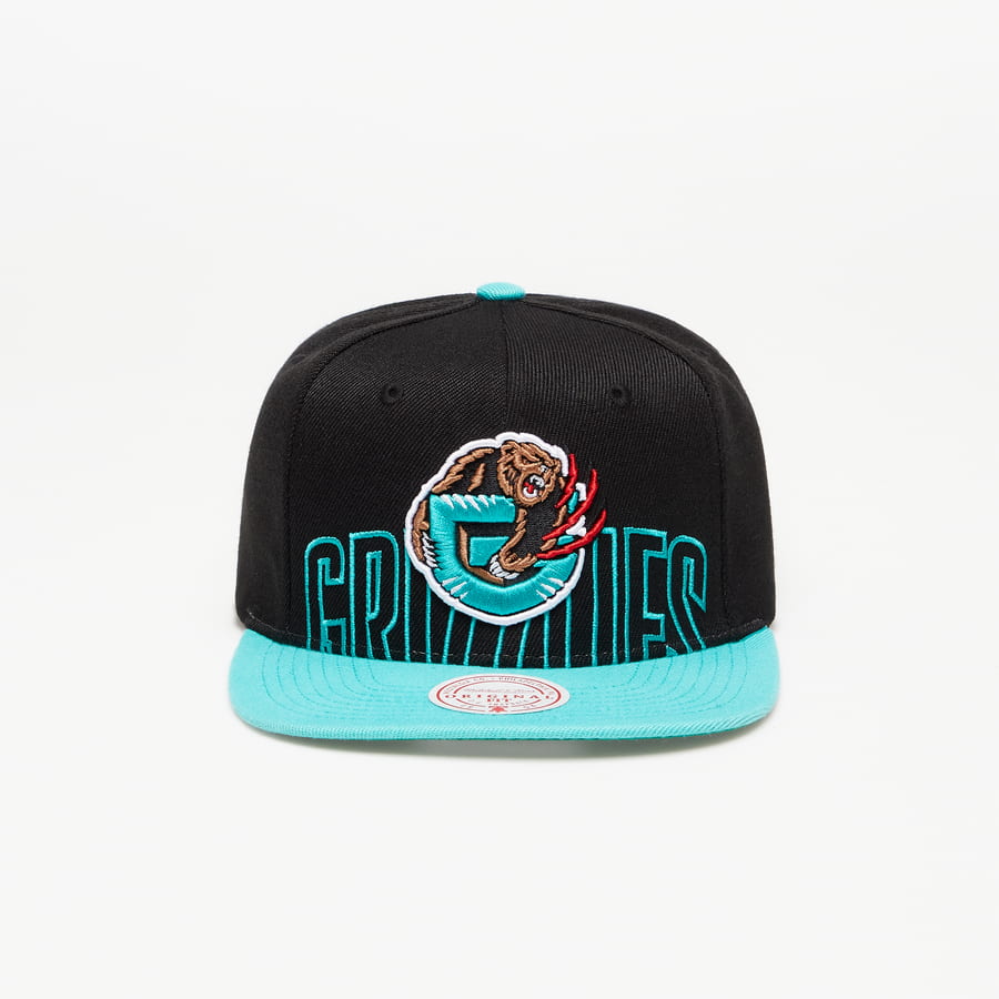 Team Ground 2.0 Dad Strapback HWC Vancouver Grizzlies - Shop