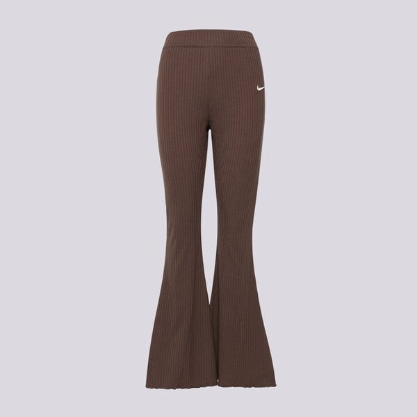 Trousers Nike W Nsw Rib Jrsy DV7868-237