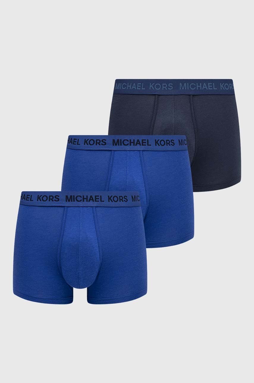Michael Kors Boxers 3-pack 6S31T10773 | FlexDog
