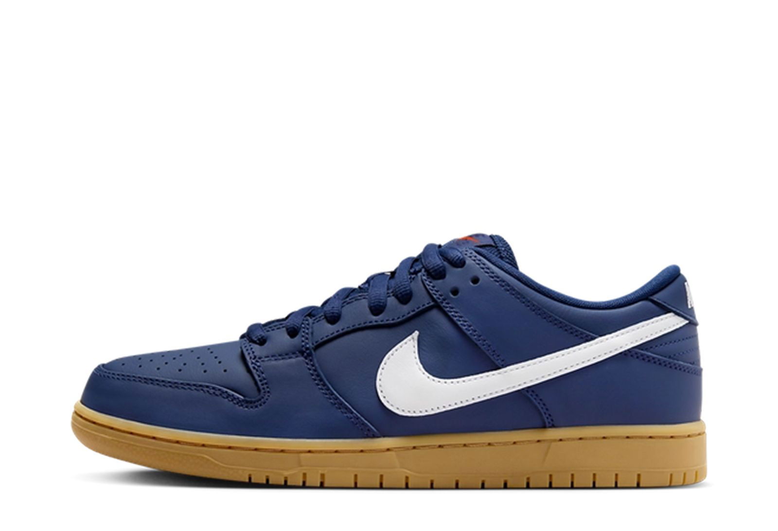 Dunk Low Navy Gum