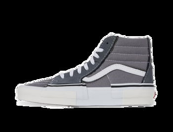 Vans Sk8-Hi Reconstruct "Gris" VN0005UKGRY1