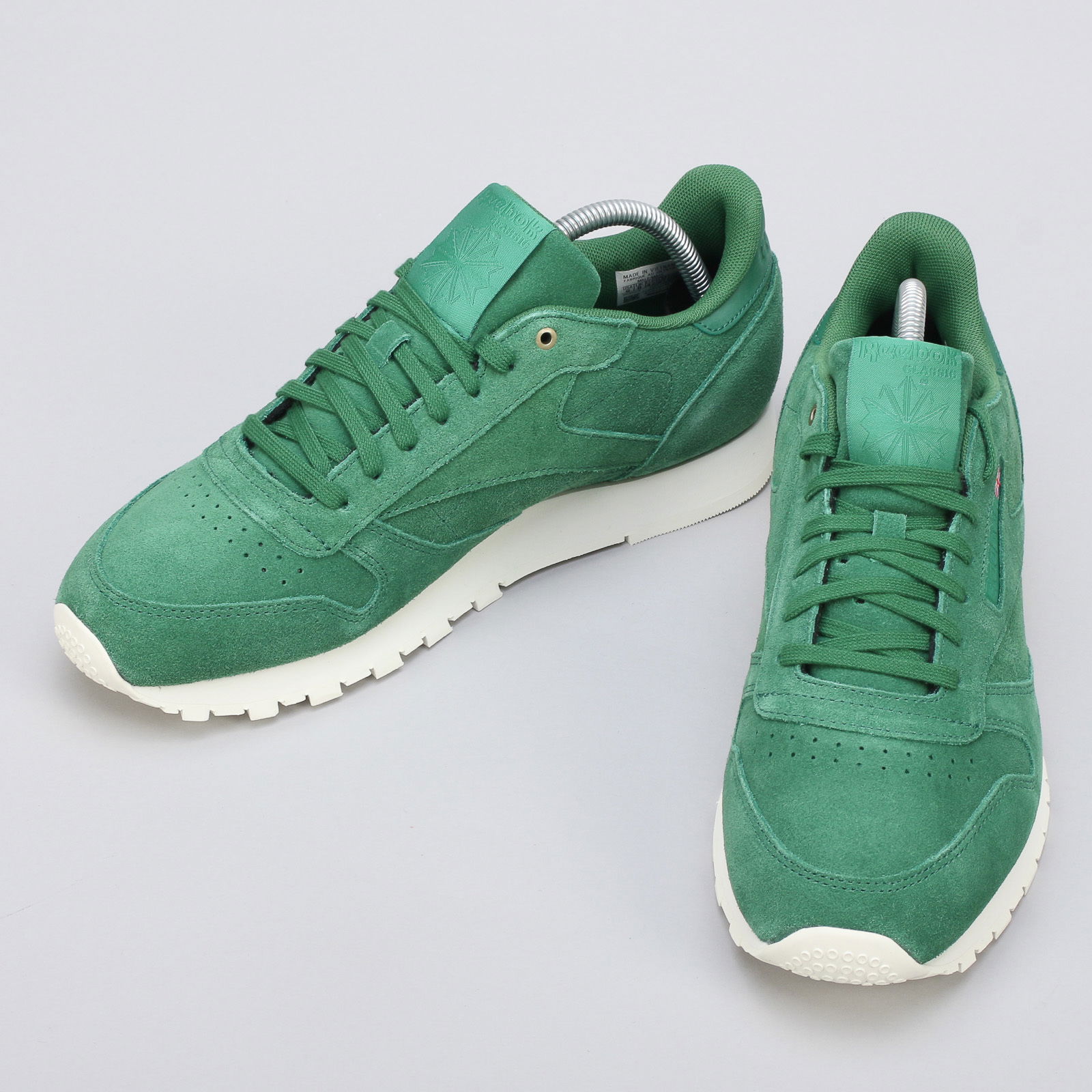 Reebok classic leather on sale mcc