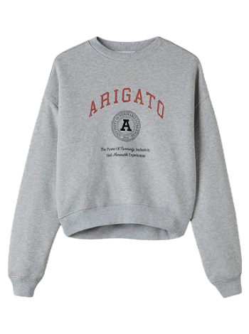 AXEL ARIGATO Arigato University Sweatshirt A0781004