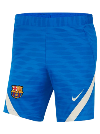 Nike F.C. Barcelona Strike Football Shorts CW1849-427