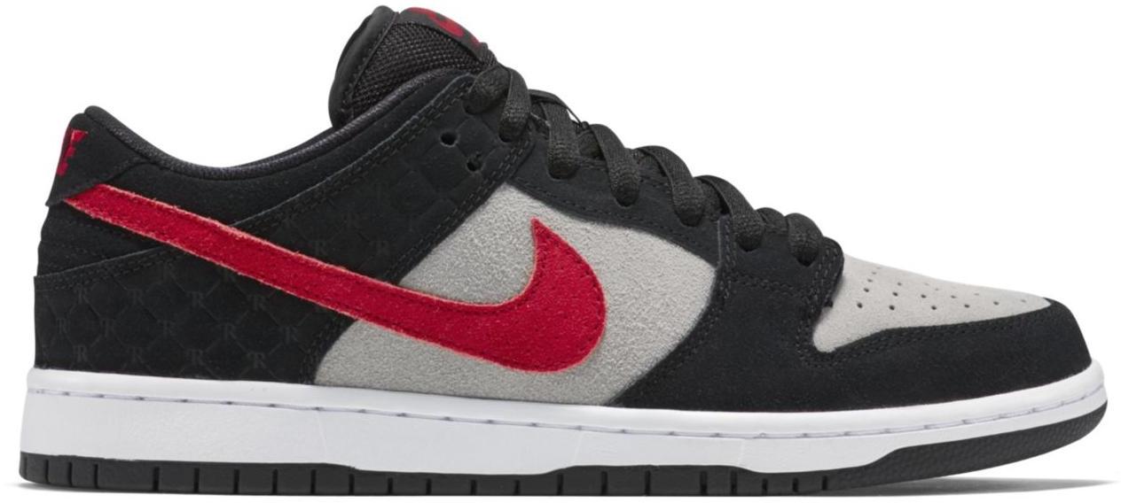 Nike paul hot sale rodriguez sb