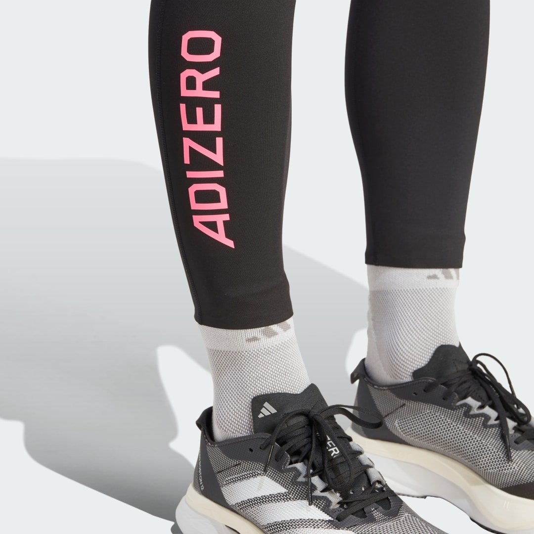 adidas Performance Adizero 7/8 Leggings 