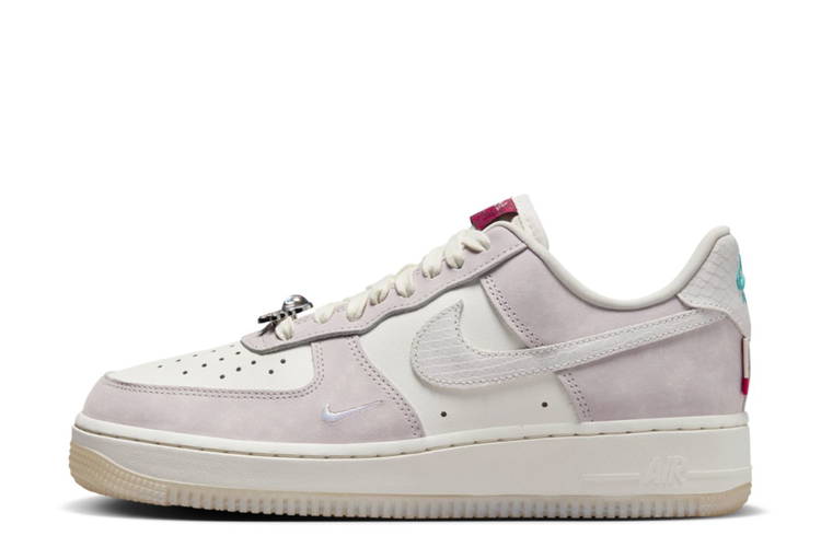 Nike Air Force 1 '07 LX 