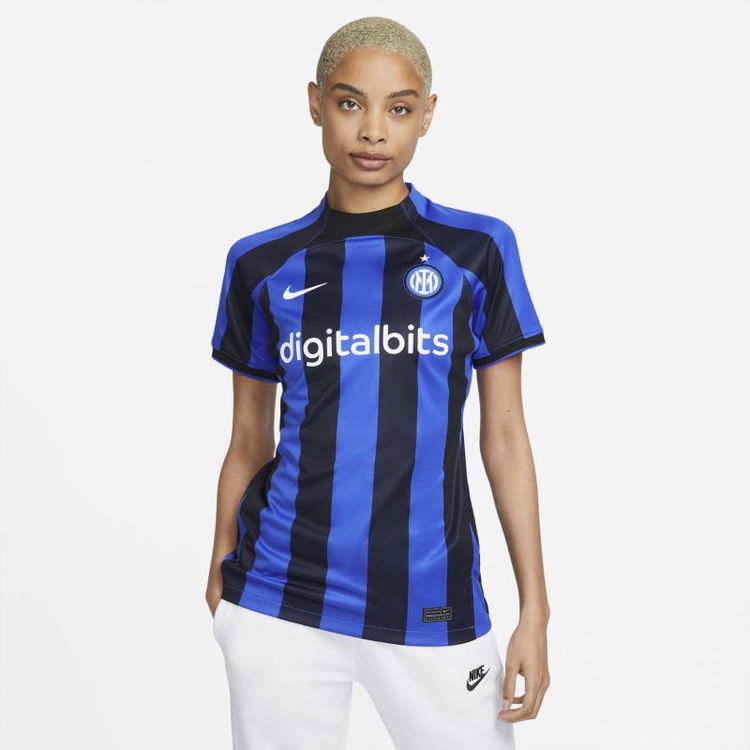 Inter Milan 2022-23 Away Kit