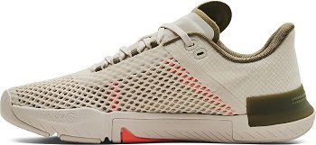 Under Armour TriBase Reign 4 3025052-103