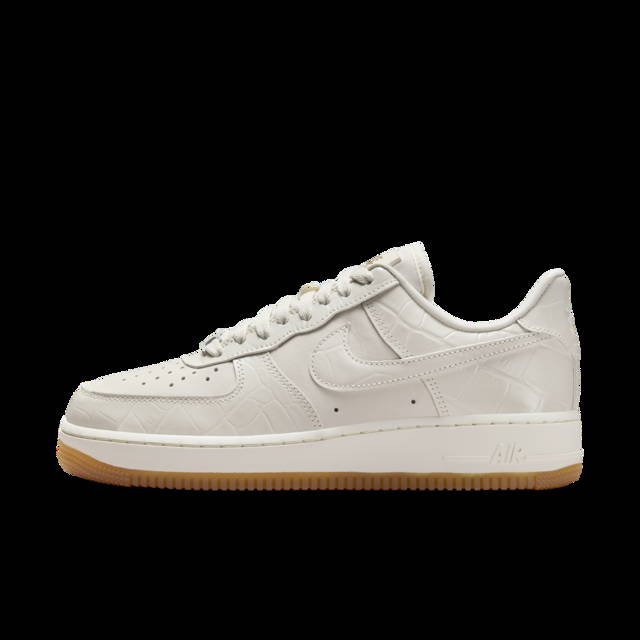 Nike Air Force 1 '07 Essential Beige W CZ0270-105