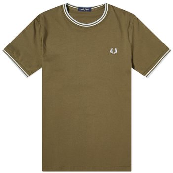 Fred Perry Twin Tipped M1588-V25