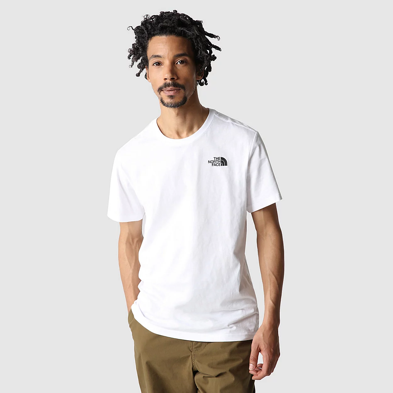 The North Face Redbox Celebration Tee NF0A7X1KFN41