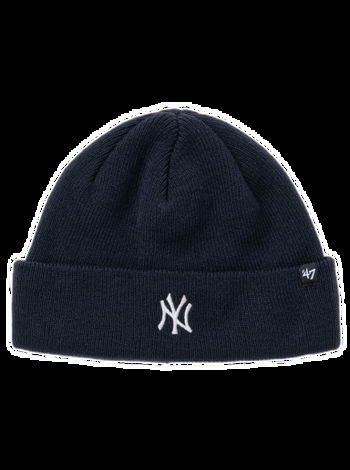 Order 47 Brand MLB New York Yankees '47 Clean Up dark grey Hats & Caps from  solebox