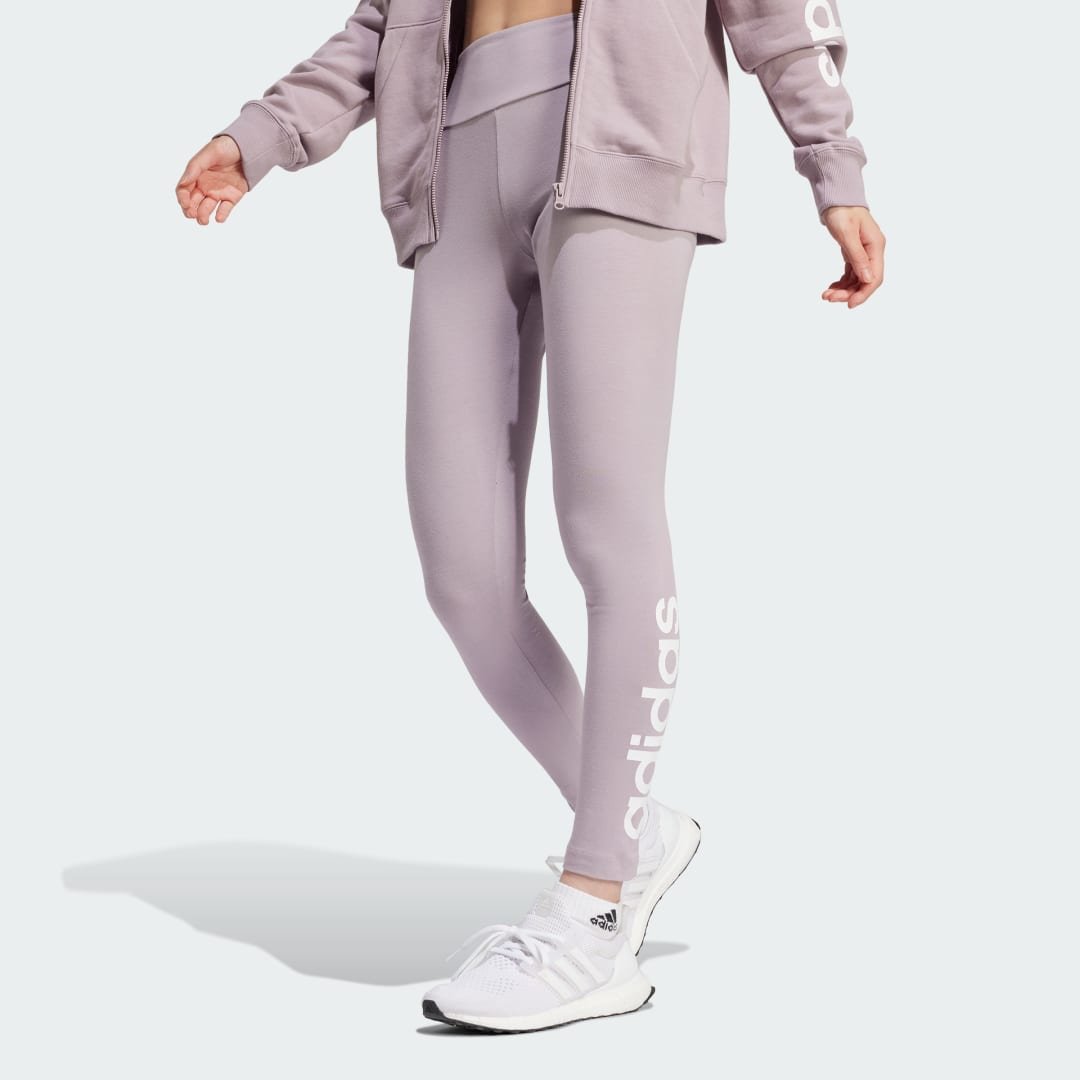 adidas Women's 3 Stripe Active Tights Leggings | Adidas outfit women, Adidas  hoodie outfit, Adidas outfit