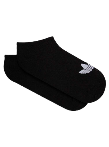 adidas Originals Trefoil Liner 6-pack Socks IJ5624