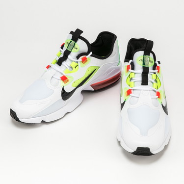 Nike Air Max Infinity 2 AMD CZ0361-100 | FLEXDOG