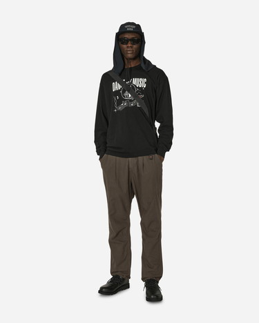 Trousers UNDERCOVER Gramicci x nonnative OZISM Walker Easy Pants 