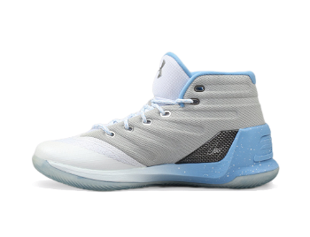 Under Armour Curry 3 1269279-106