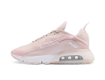 Women's shoes Nike W Air Max 720 Zephyr Champagne/ White/ Barely Rose
