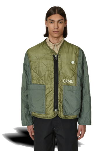 Bomber jacket adidas Originals Quilted Sst Tt H11435 | FLEXDOG