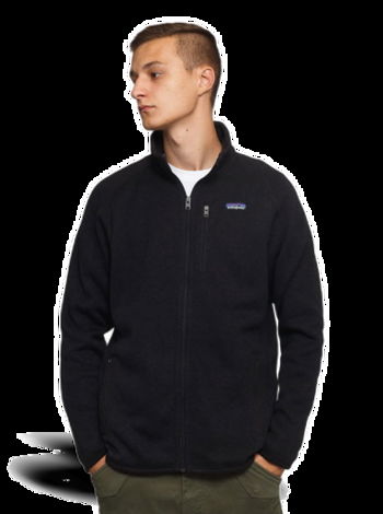 Patagonia Better Sweater Jacket 25528 BLK