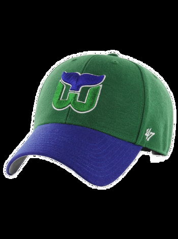 Authentic NHL Headwear Hartford Whalers Tri-Color Throwback