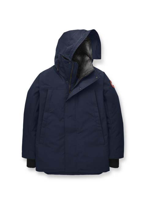 Canada goose 2024 sanford parka