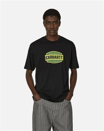 Carhartt WIP Press Script T-Shirt I033637 89XX