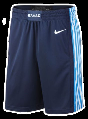 Nike Greece Limited Basketball Shorts DA0215-419
