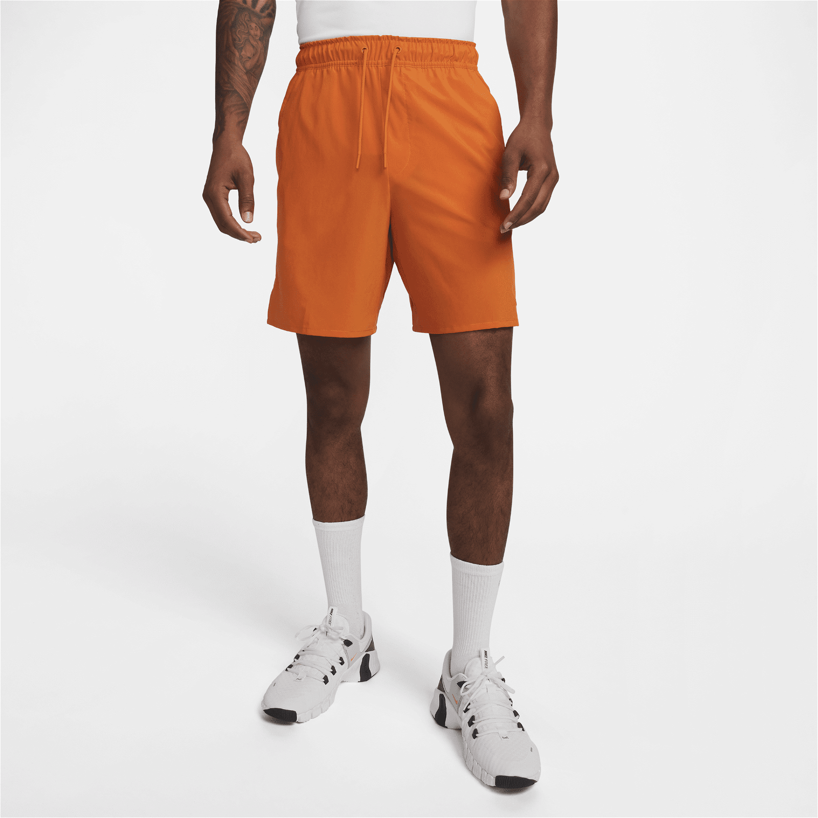 Nike Dri-FIT Men's 9 Woven Training Shorts