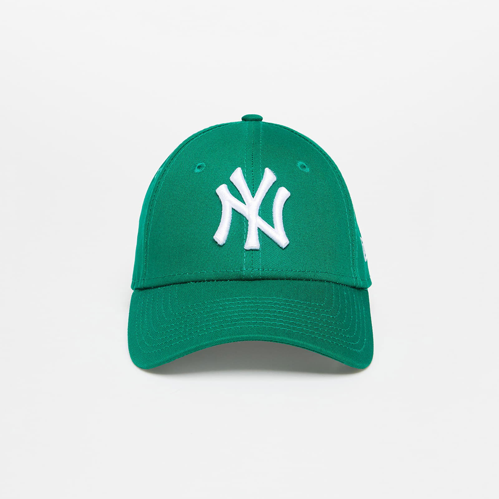 Cap New Era - New York Yankees - Linen - Green - Women - 9Forty