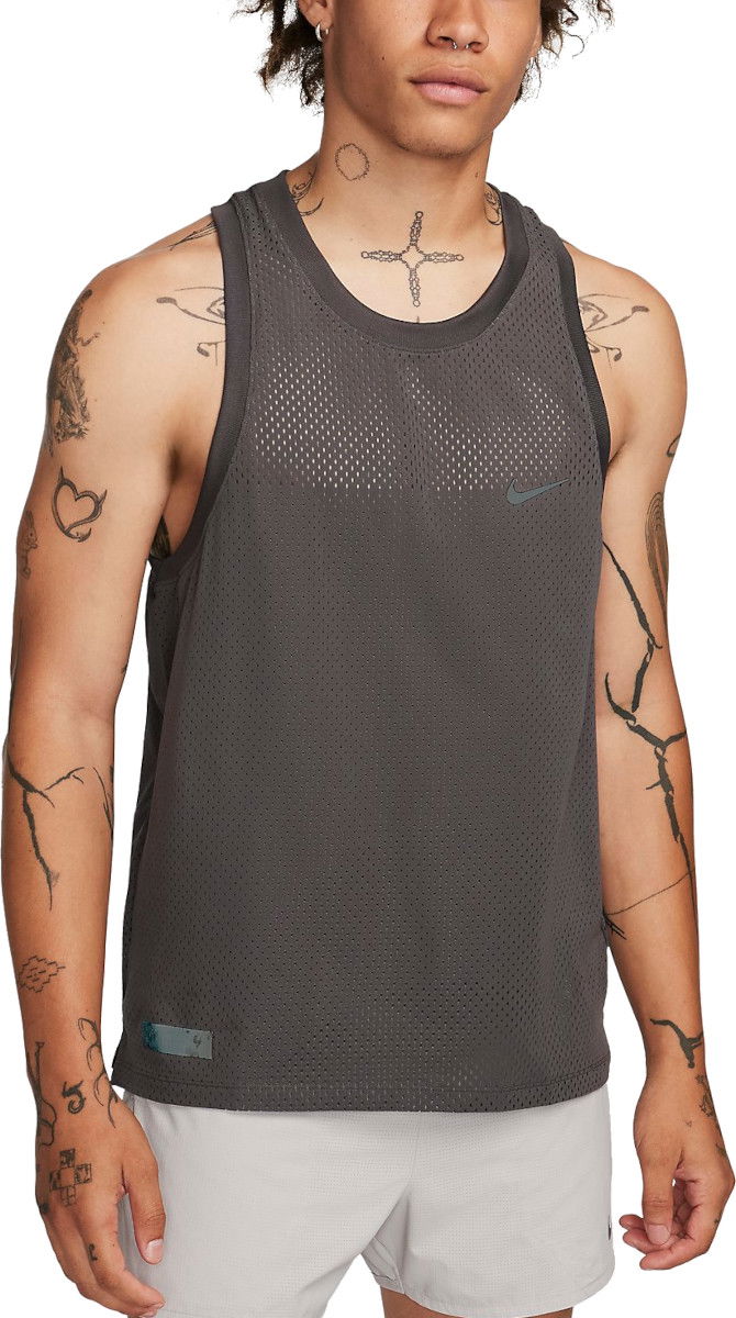 Shop Dri-FIT Run Division Rise 365 Men's Running Tank