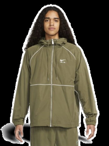 Nike Air Full-Zip Hooded Woven Jacket DQ4213-222