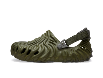 Crocs Salehe Bembury x Pollex Clog "Cucumber" 207393-309