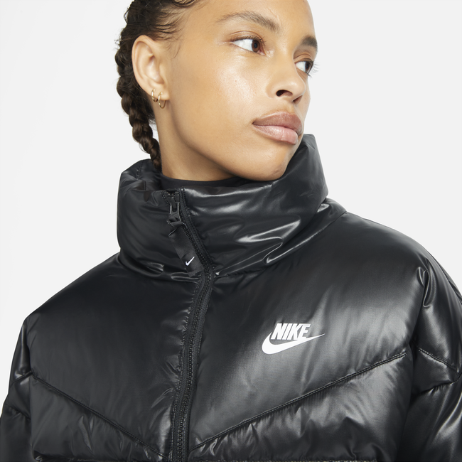 Puffer jacket Nike Sportswear Therma-FIT City Series Jacket DH4079-010