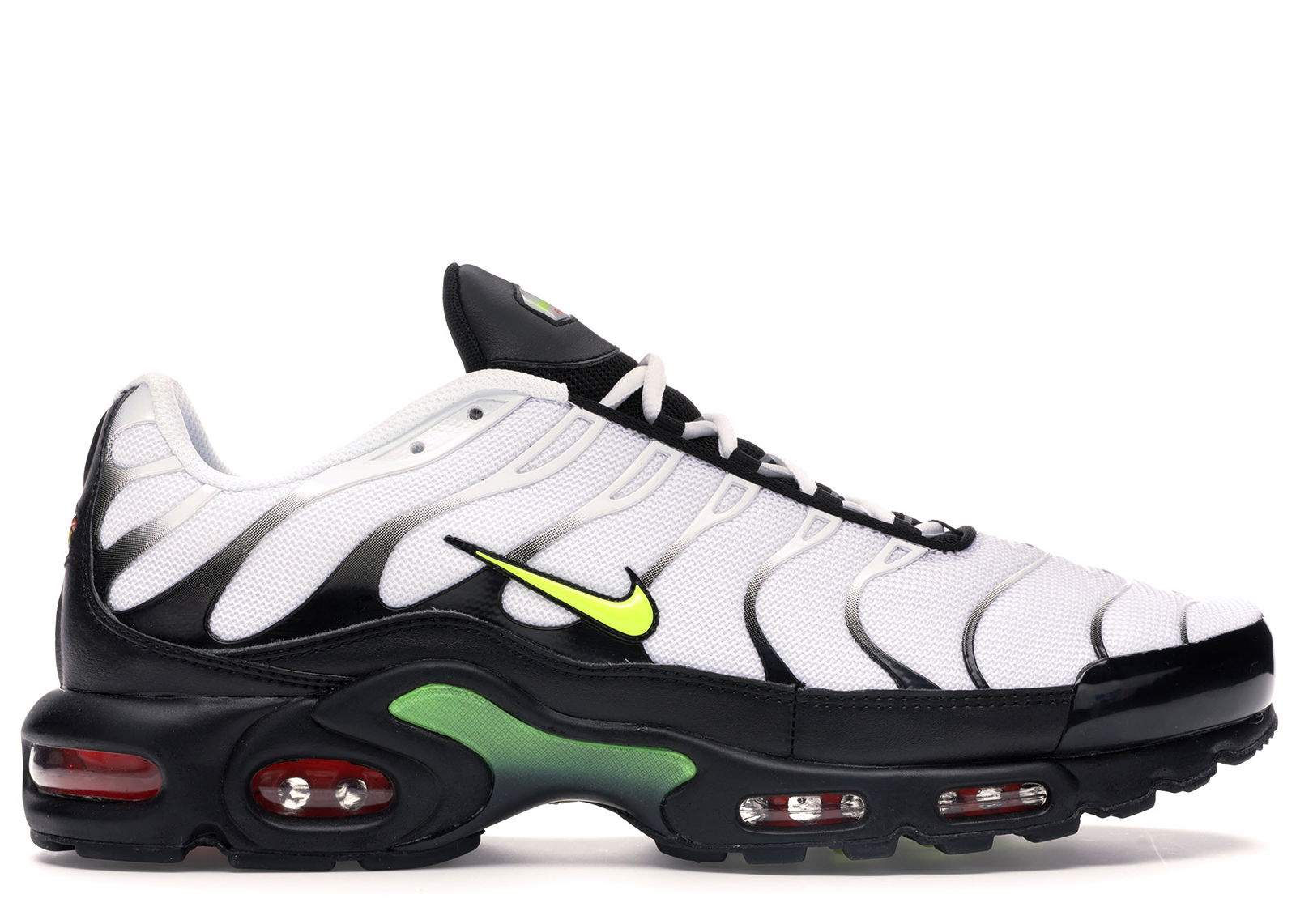 Air max plus outlet retro