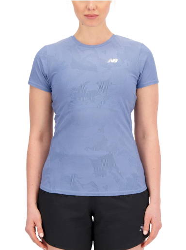 Camiseta Under Armour Twist 1277206-495