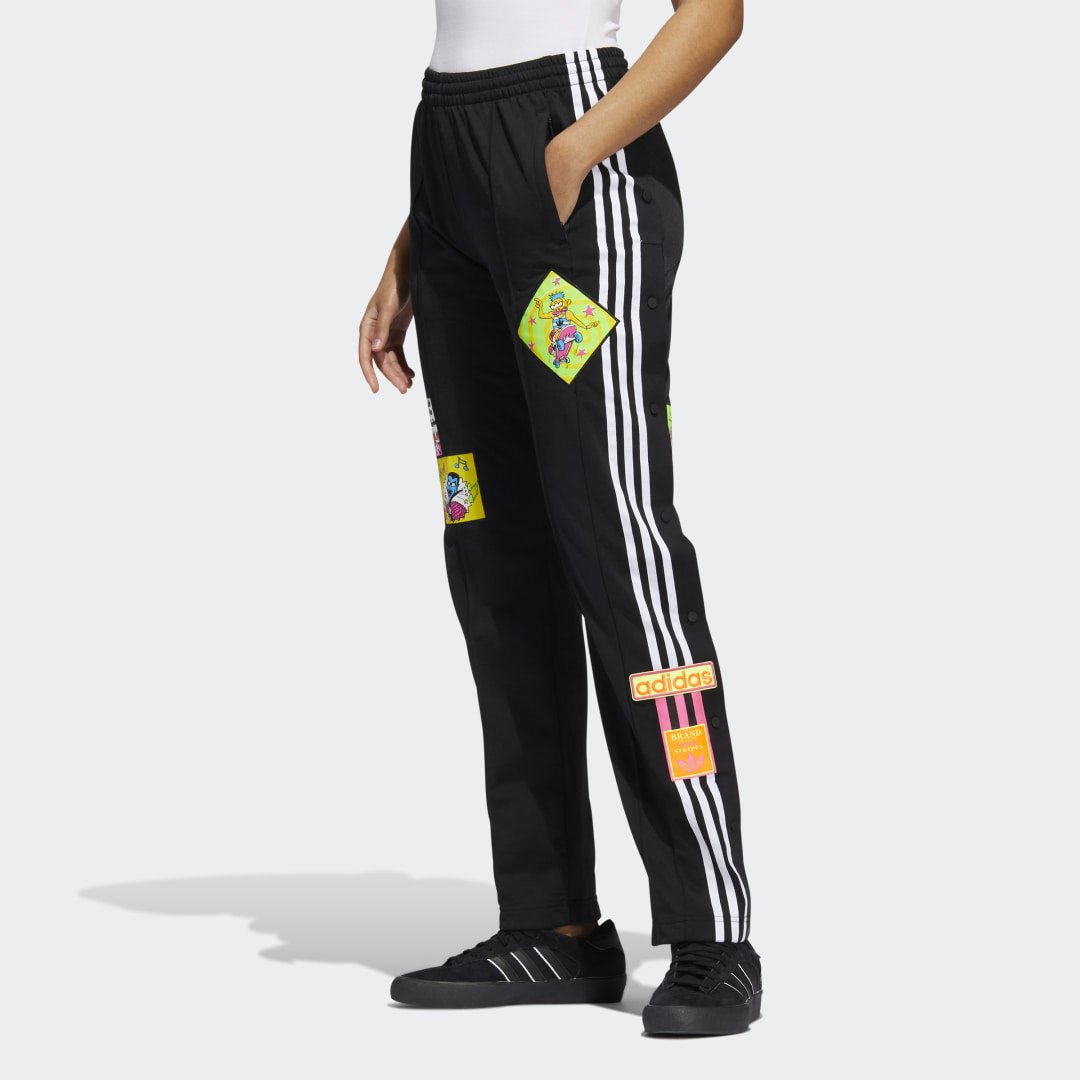 Sweatpants adidas Originals x Jeremy Scott Adibreak Pants H53370