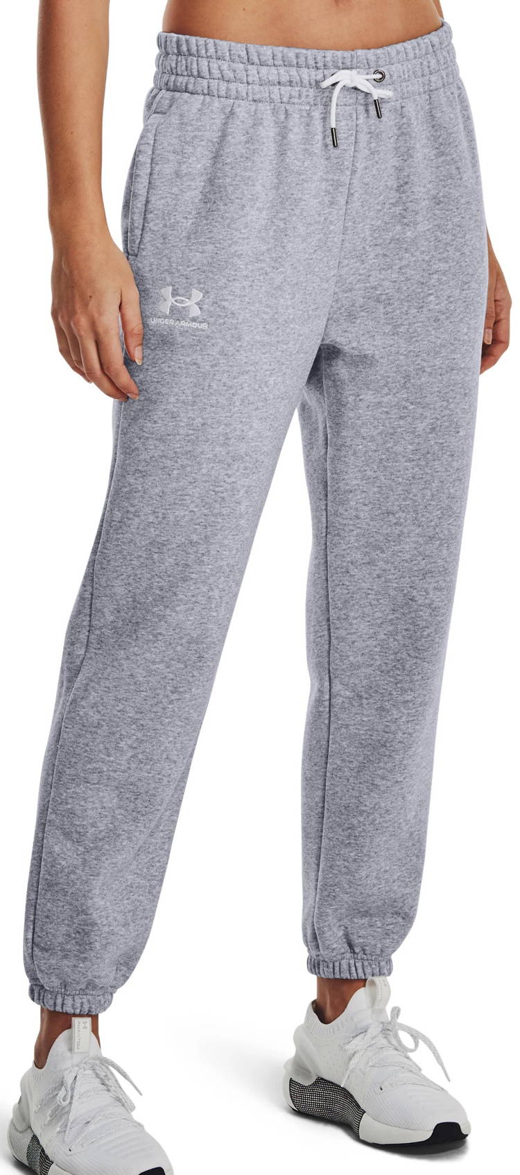 Sweatpants Under Armour Essential Fleece Pants 1373034-011