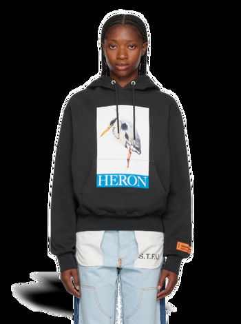 Heron hot sale preston hoodies