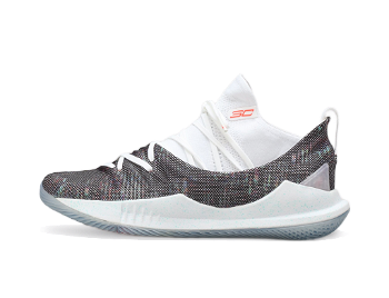 Under Armour Curry 5 3020657-107